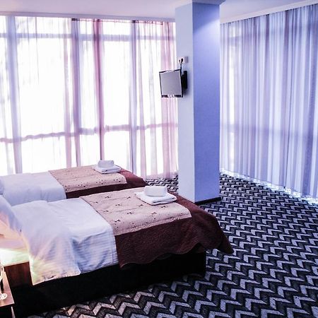 Royal Georgia Hotel Tbilisi Ruang foto