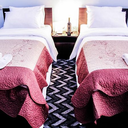 Royal Georgia Hotel Tbilisi Bagian luar foto