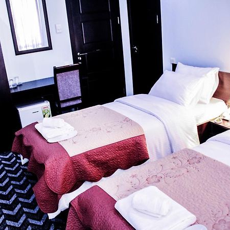 Royal Georgia Hotel Tbilisi Bagian luar foto