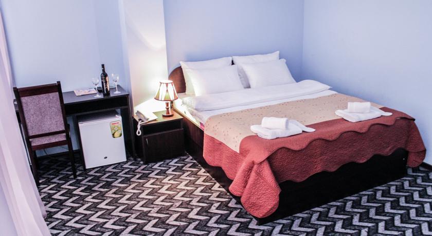 Royal Georgia Hotel Tbilisi Bagian luar foto