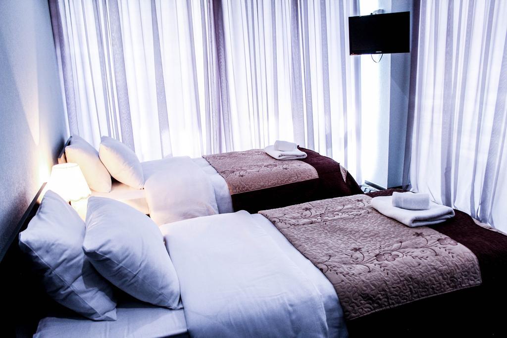 Royal Georgia Hotel Tbilisi Bagian luar foto