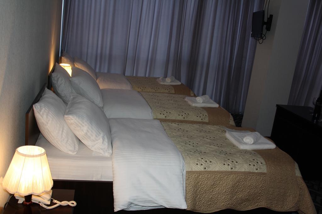 Royal Georgia Hotel Tbilisi Ruang foto
