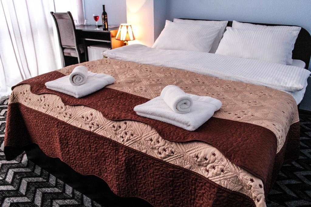 Royal Georgia Hotel Tbilisi Ruang foto