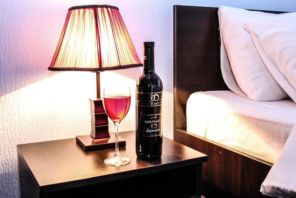 Royal Georgia Hotel Tbilisi Ruang foto