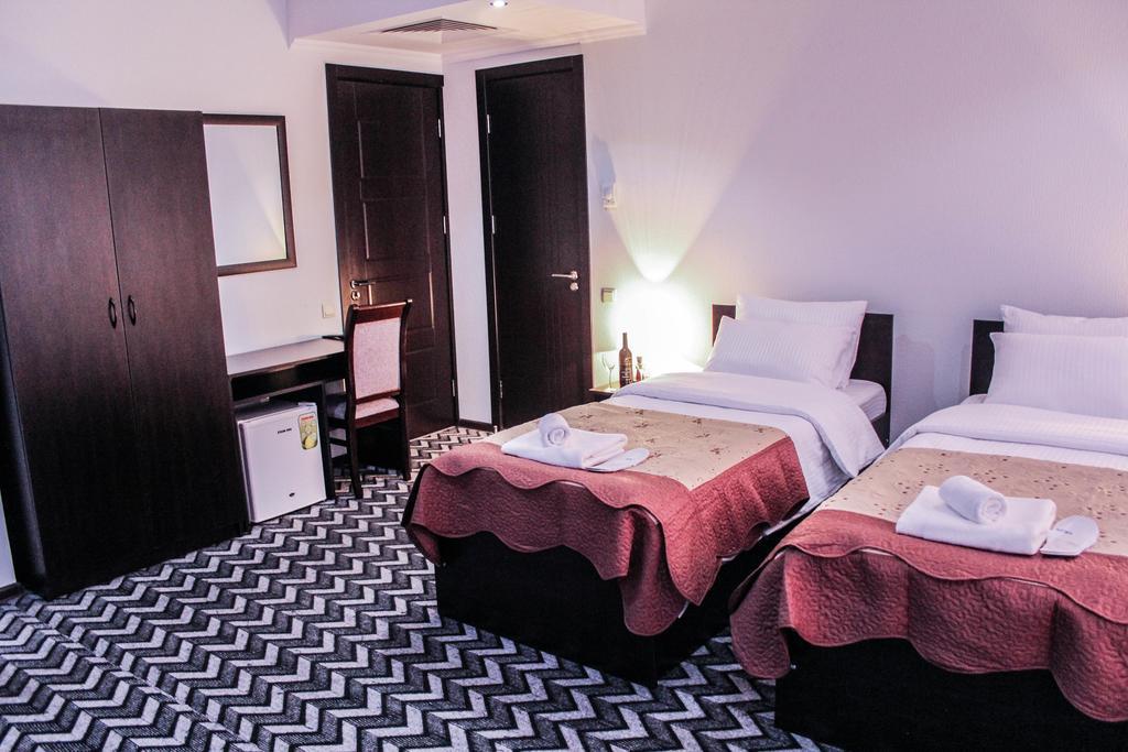 Royal Georgia Hotel Tbilisi Ruang foto