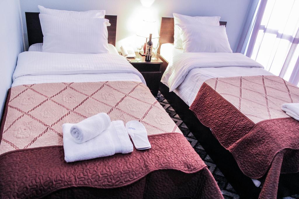 Royal Georgia Hotel Tbilisi Ruang foto