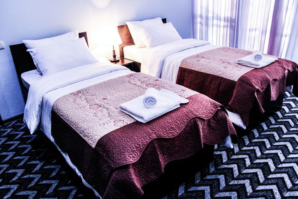 Royal Georgia Hotel Tbilisi Ruang foto